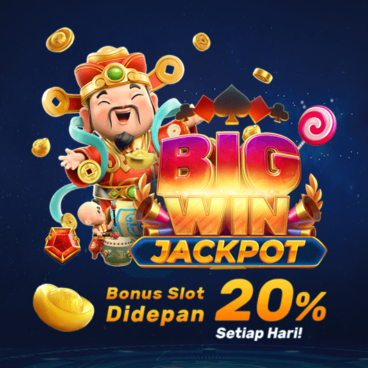 Review Slot Online Terpopuler Tahun Ini